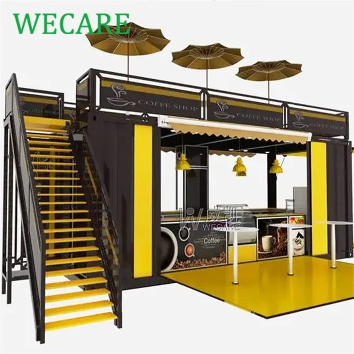 Container Bar Cafe Container Bar Cafe