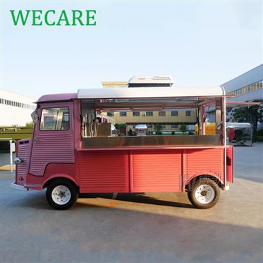 2025 Top 10 container bar cafe Suppliers in China